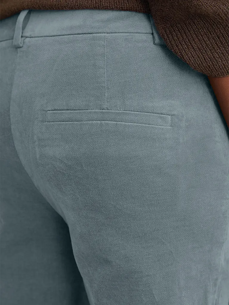 MARC O'POLO | Pantalon de tailleur | 