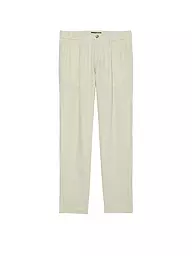 MARC O'POLO | Pantalon en lin OSBY | Crème