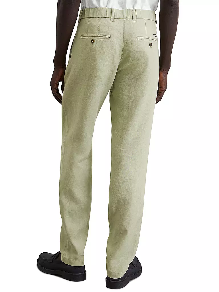 MARC O'POLO | Pantalon en lin OSBY | 