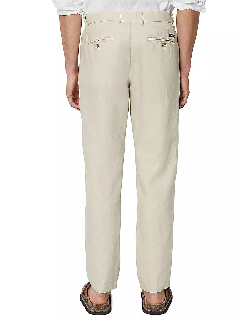 MARC O'POLO | Pantalon en lin OSBY | 