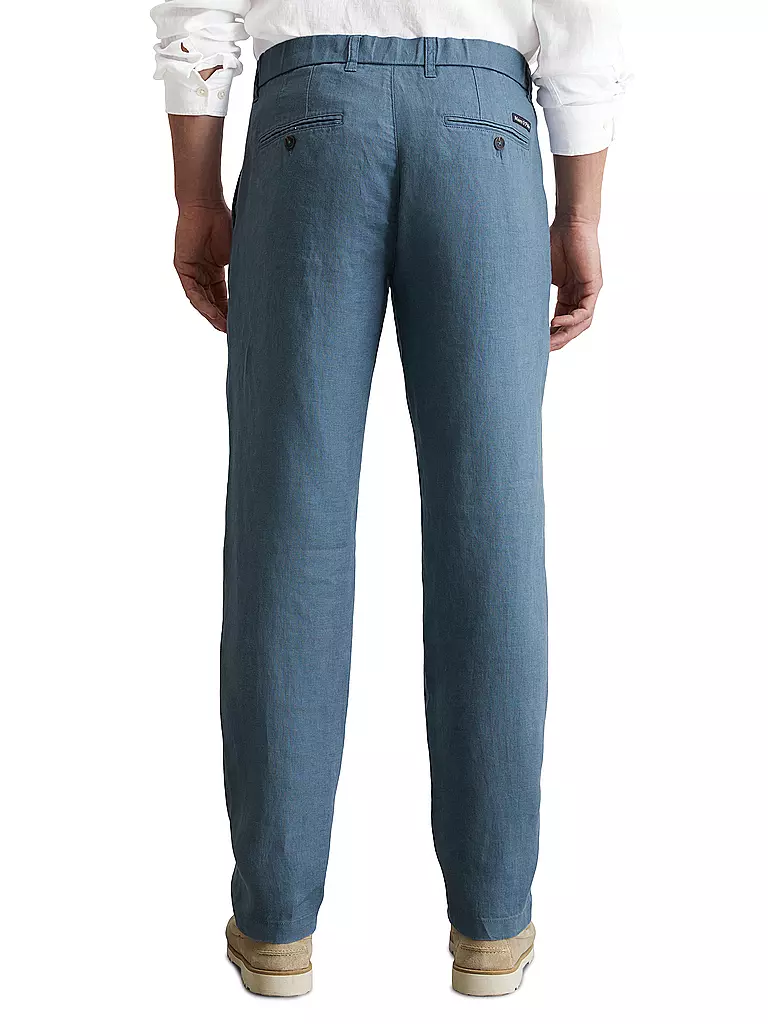 MARC O'POLO | Pantalon en lin OSBY | 