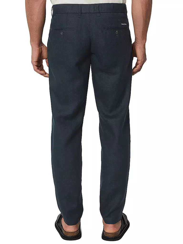 MARC O'POLO | Pantalon en lin OSBY | 