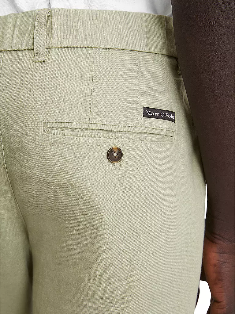 MARC O'POLO | Pantalon en lin OSBY | 