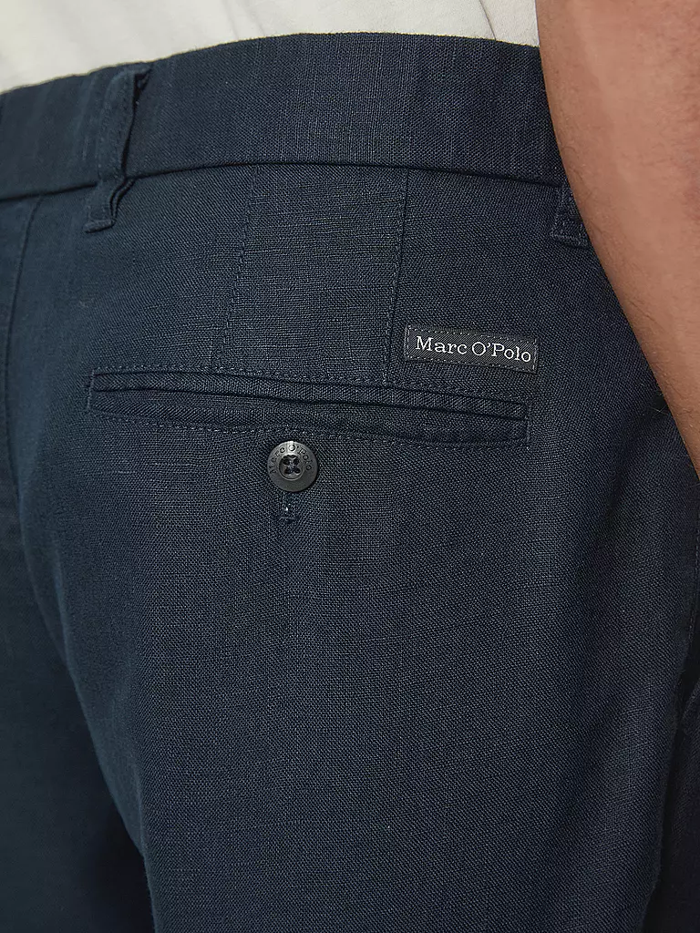 MARC O'POLO | Pantalon en lin OSBY | 