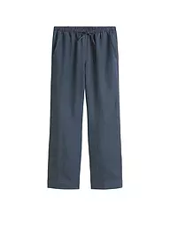 MARC O'POLO | Pantalon en lin | Bleu