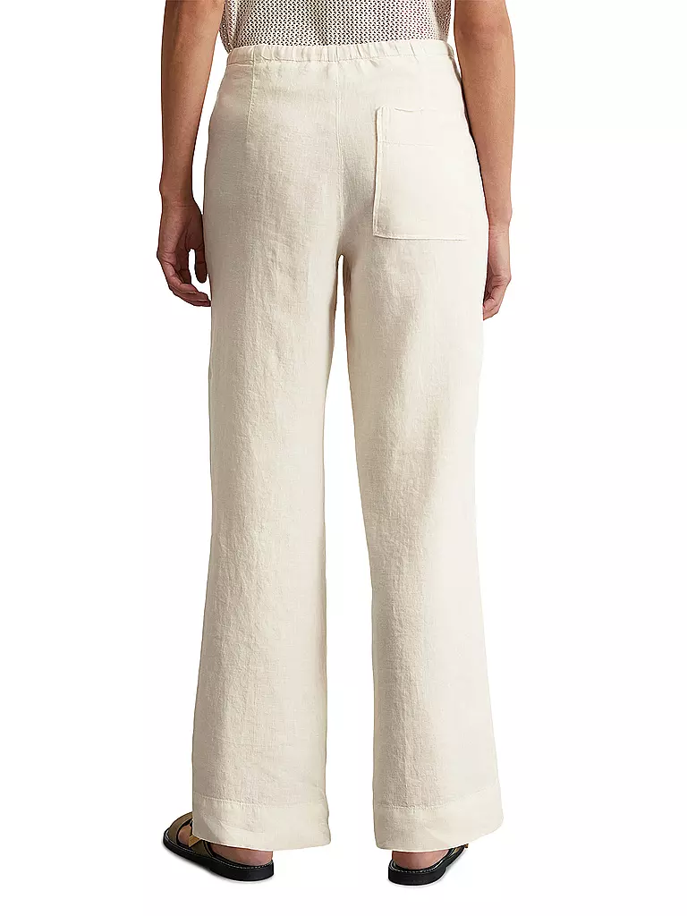 MARC O'POLO | Pantalon en lin | 