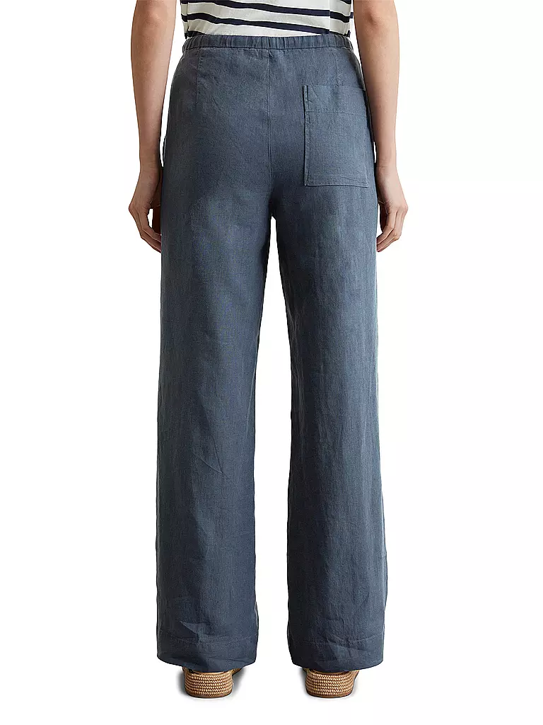 MARC O'POLO | Pantalon en lin | 
