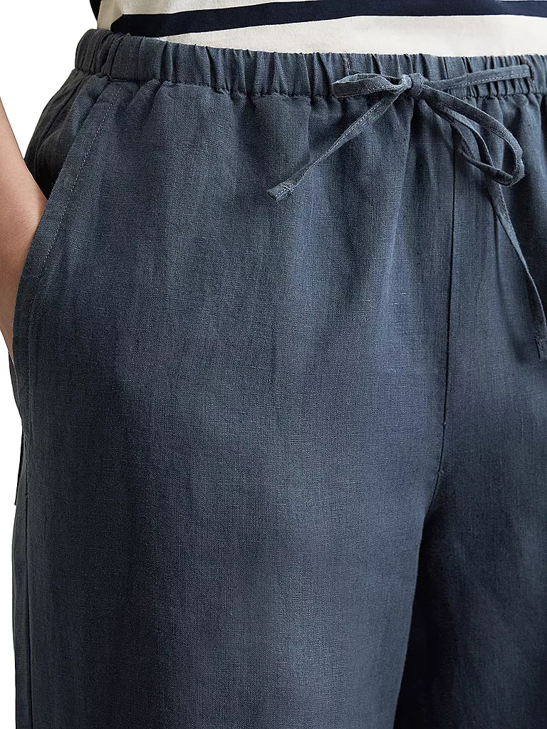 MARC O'POLO | Pantalon en lin | 