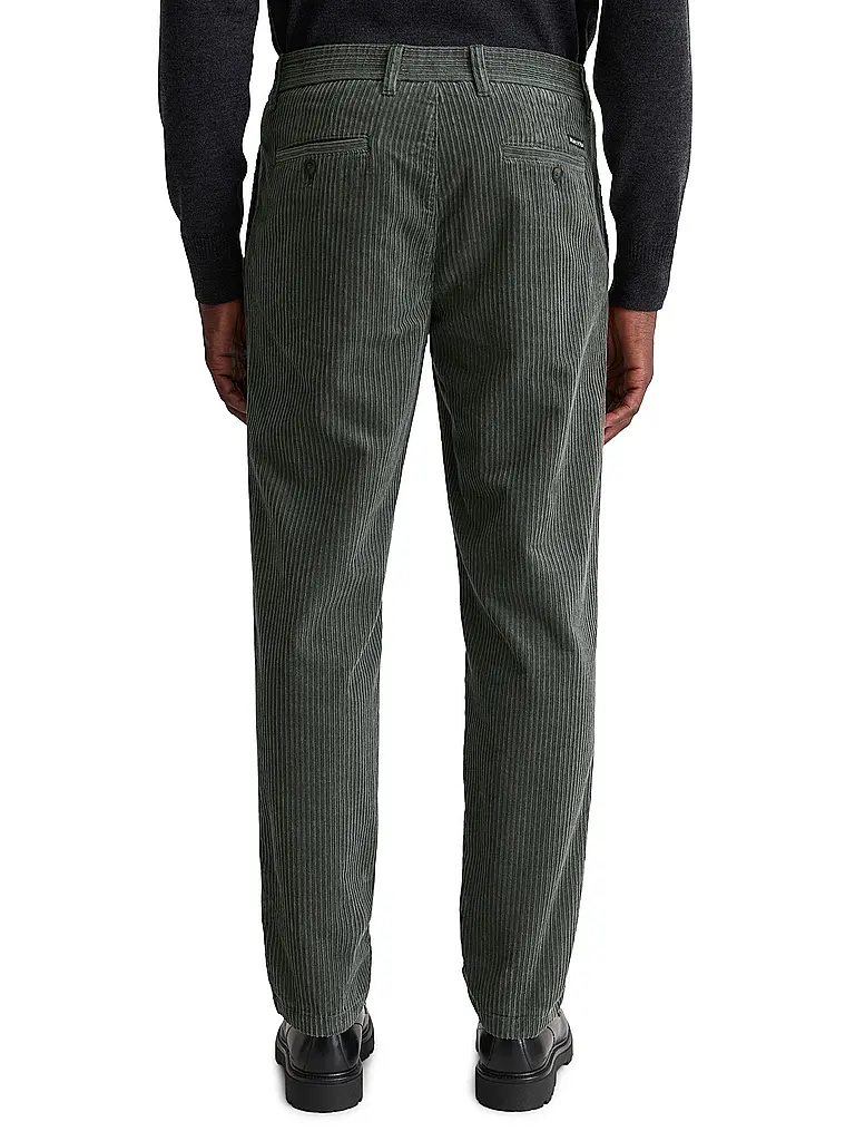 MARC O'POLO | Pantalon en velours côtelé BELSBO | 