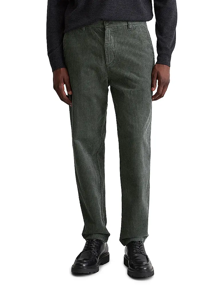 MARC O'POLO | Pantalon en velours côtelé BELSBO | 