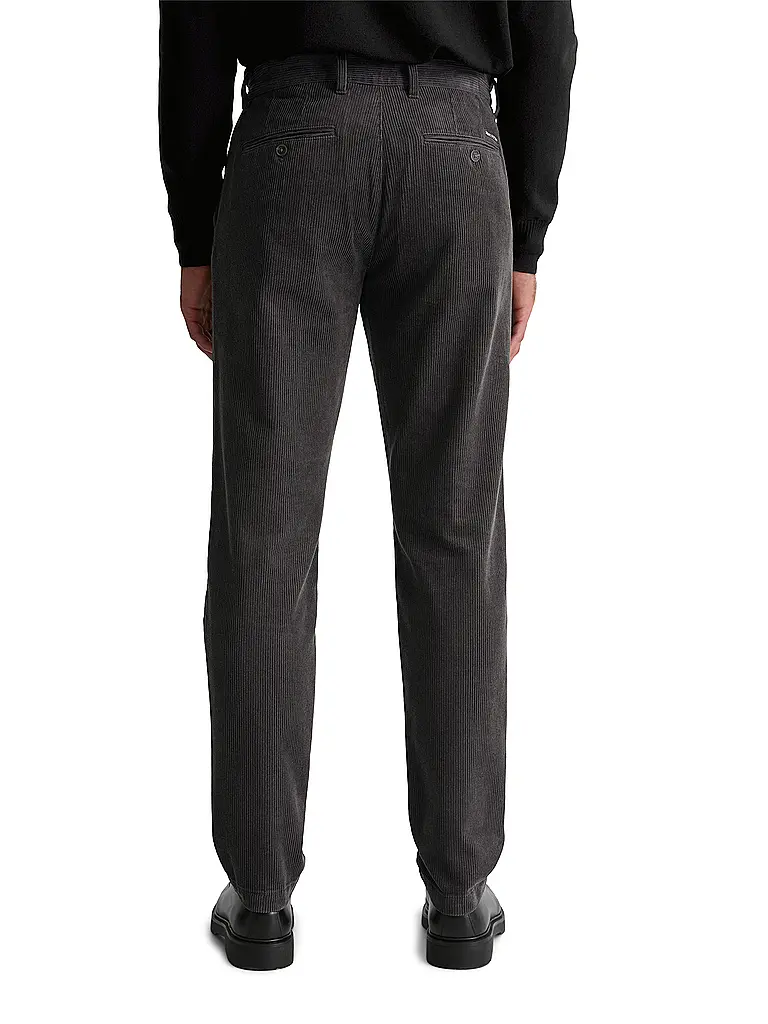 MARC O'POLO | Pantalon en velours côtelé | 