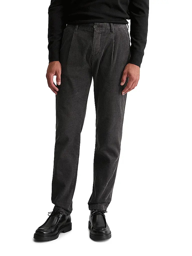 MARC O'POLO | Pantalon en velours côtelé | 