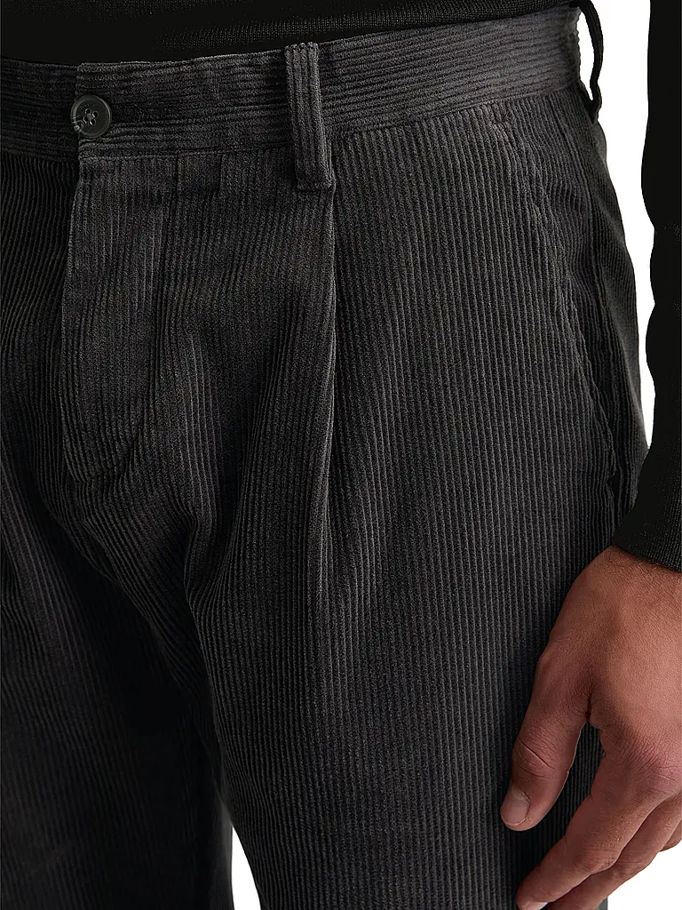 MARC O'POLO | Pantalon en velours côtelé | 