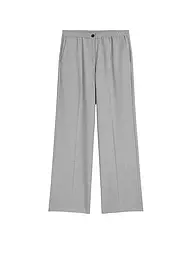 MARC O'POLO | Pantalon coupe jogging | Gris