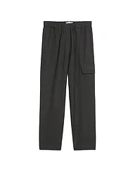 MARC O'POLO | Pantalon Jogging Fit | Gris