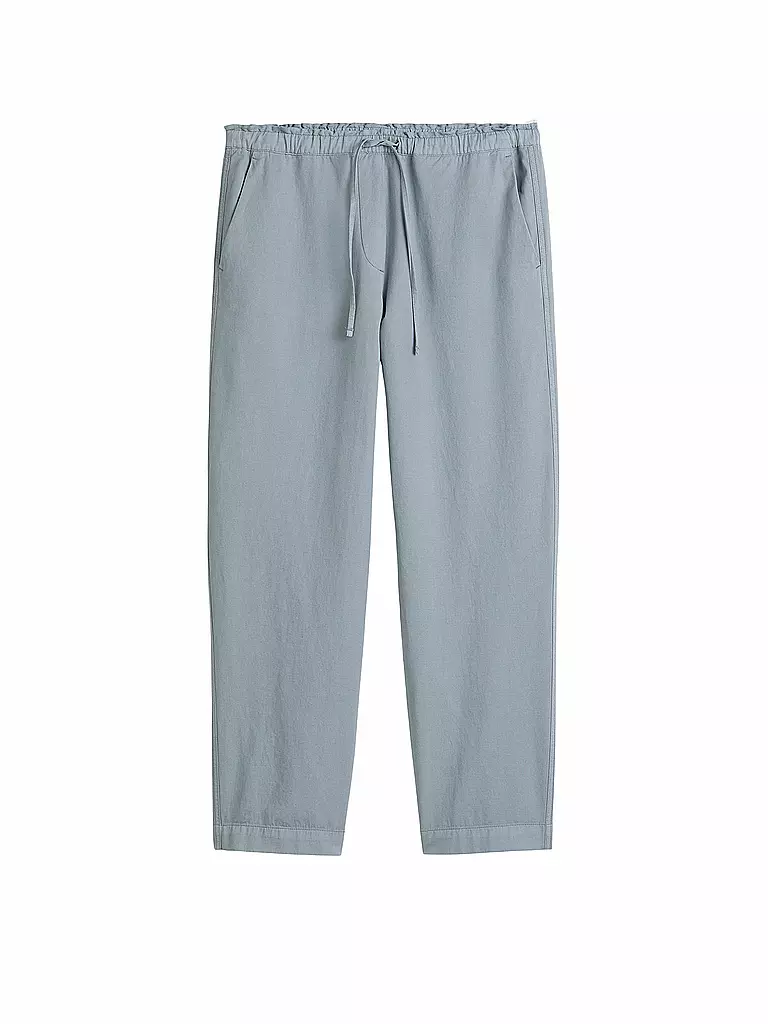 MARC O'POLO | Pantalon Jogging Fit | blau