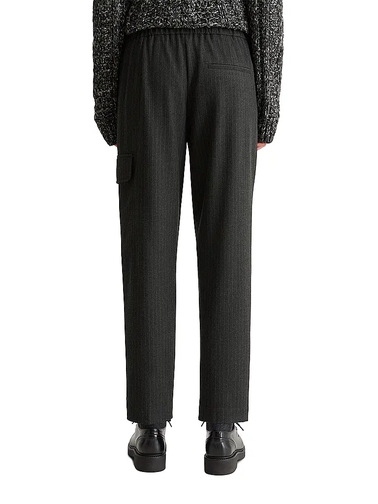 MARC O'POLO | Pantalon Jogging Fit | 
