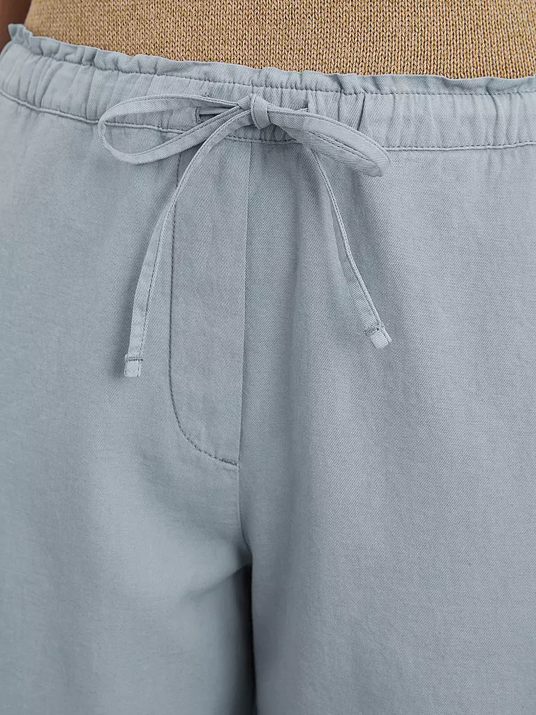 MARC O'POLO | Pantalon Jogging Fit | blau