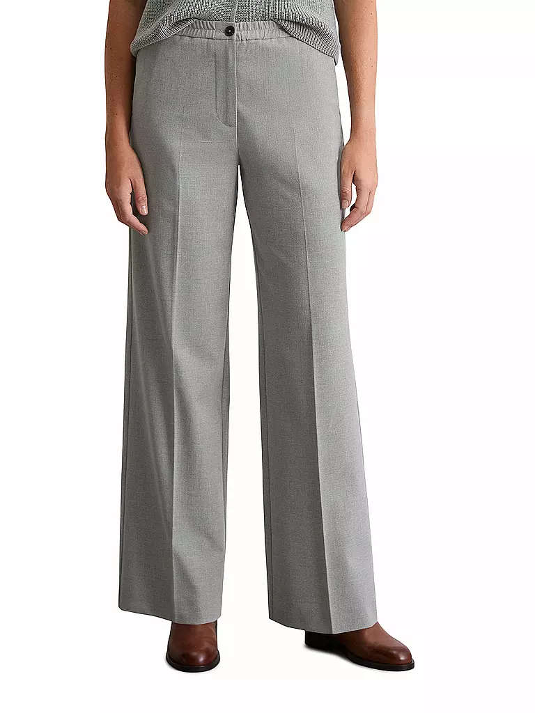 MARC O'POLO | Pantalon Jogging Fit | 
