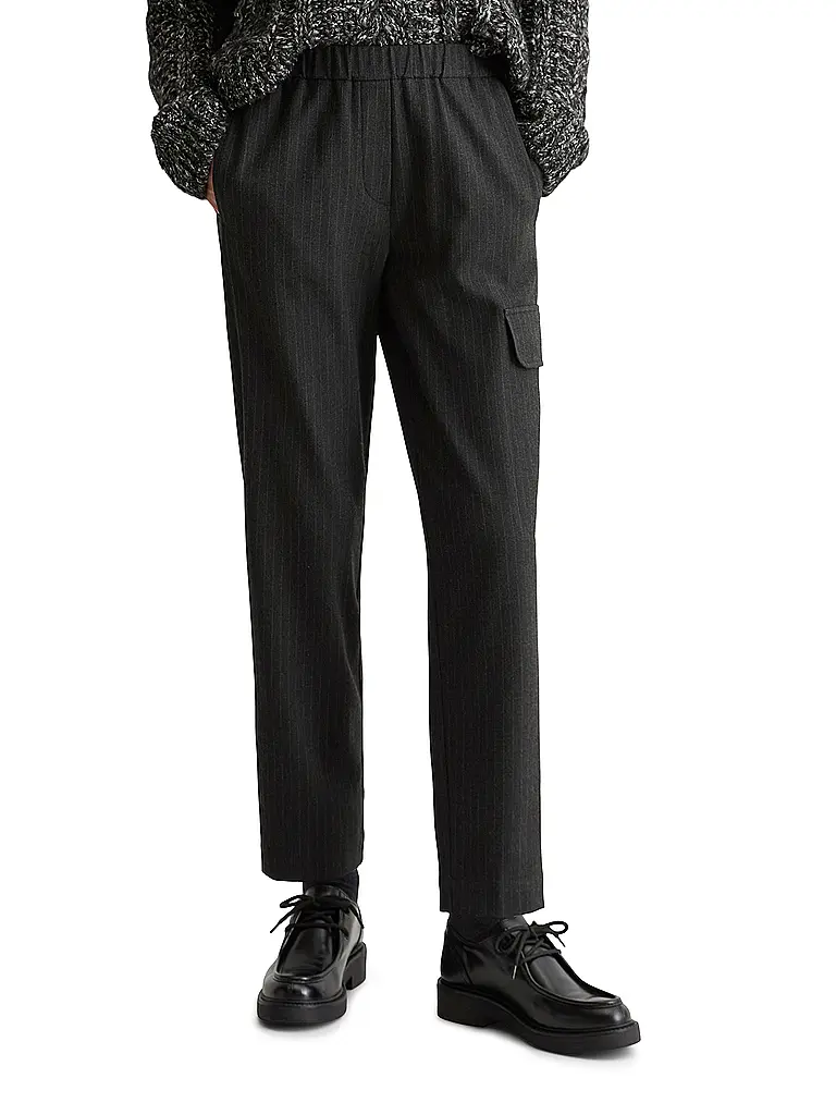 MARC O'POLO | Pantalon Jogging Fit | 