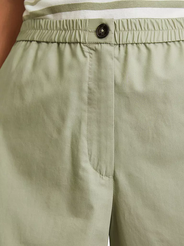 MARC O'POLO | Pantalon Marlene WOVEN PANTS | 
