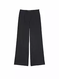 MARC O'POLO | Pantalon Marlene | Bleu foncé