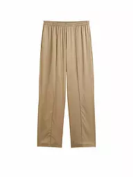 MARC O'POLO | Marlenehose | Beige