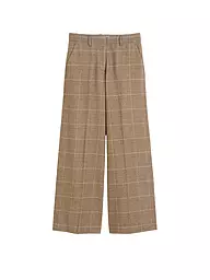 MARC O'POLO | Pantalon Marlene | Marron