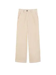 MARC O'POLO | Pantalon Marlene | Crème