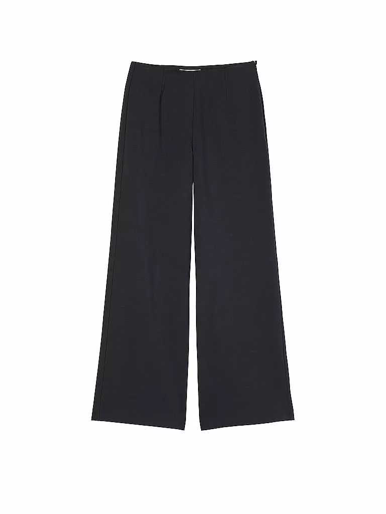 MARC O'POLO | Pantalon Marlene | Bleu foncé