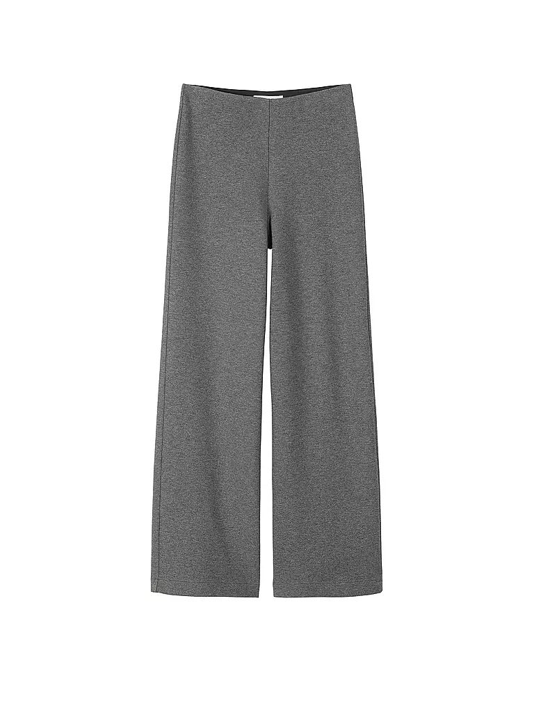 MARC O'POLO | Pantalon Marlene | grau