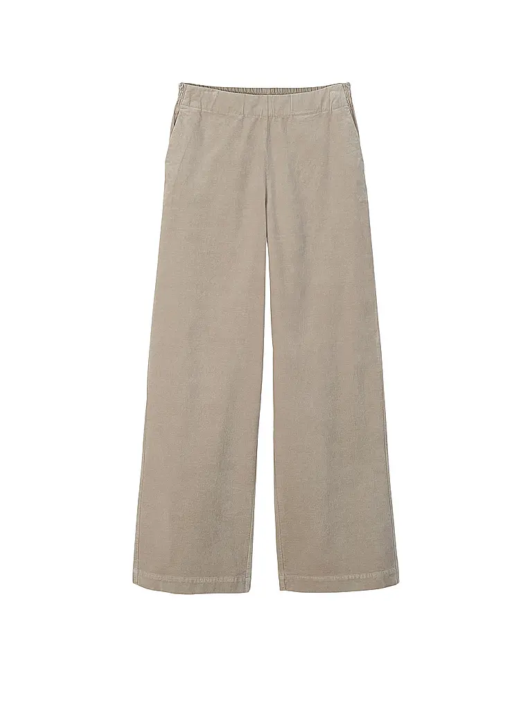 MARC O'POLO | Pantalon Marlene | Beige