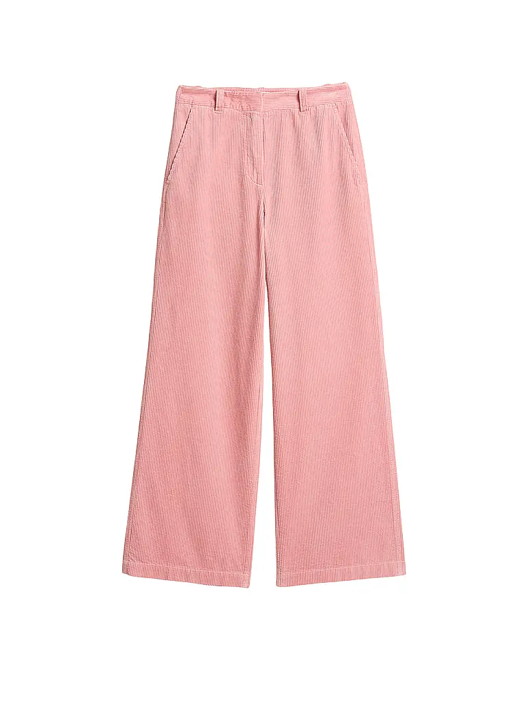 MARC O'POLO | Pantalon Marlene | Rose