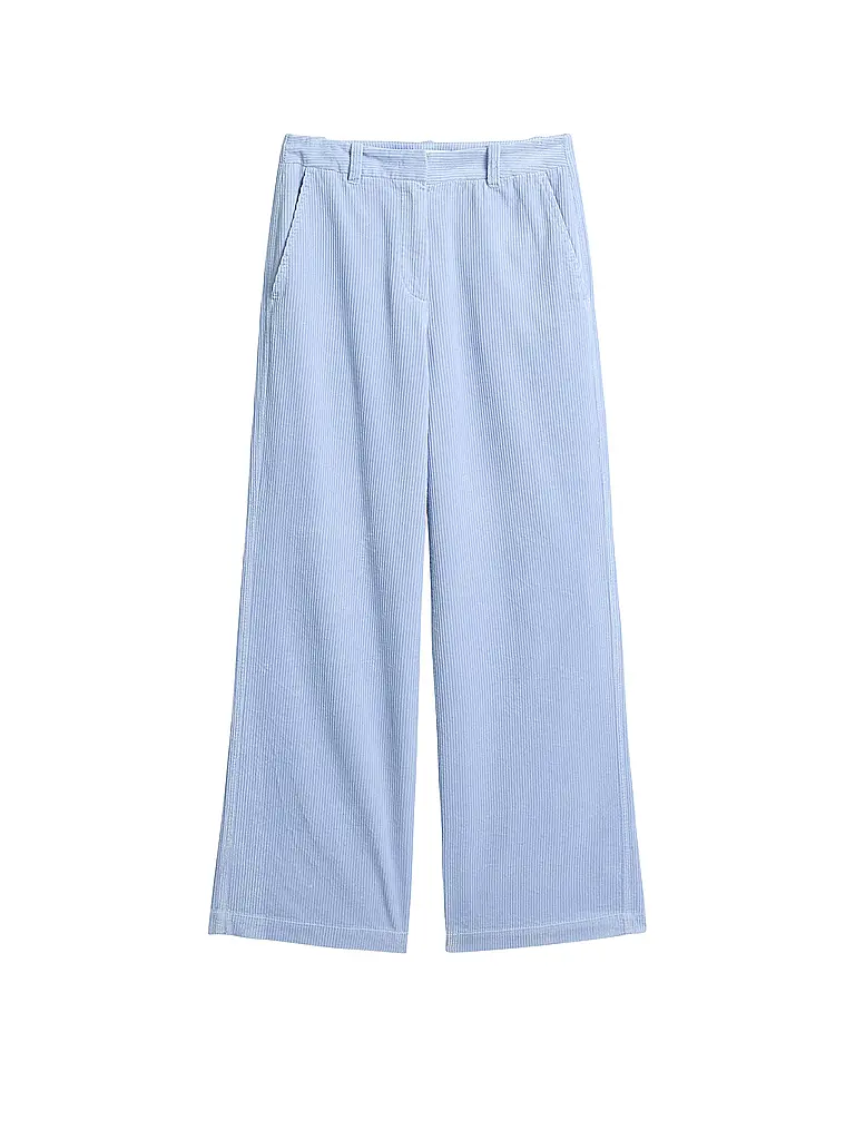 MARC O'POLO | Pantalon Marlene | Bleu