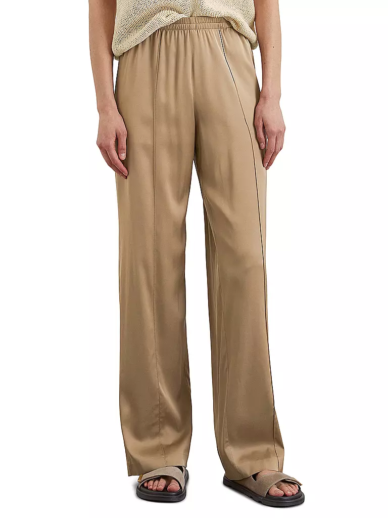 MARC O'POLO | Pantalon Marlene | Beige