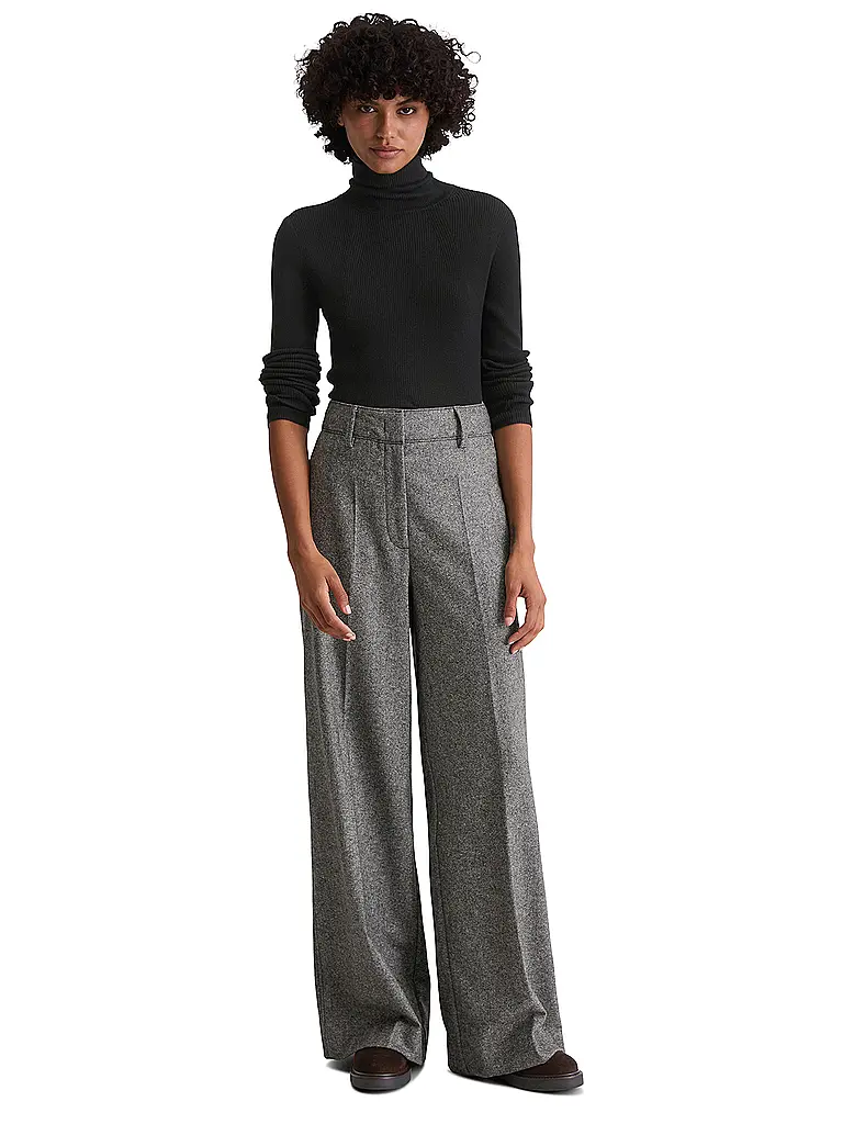 MARC O'POLO | Pantalon Marlene | Gris