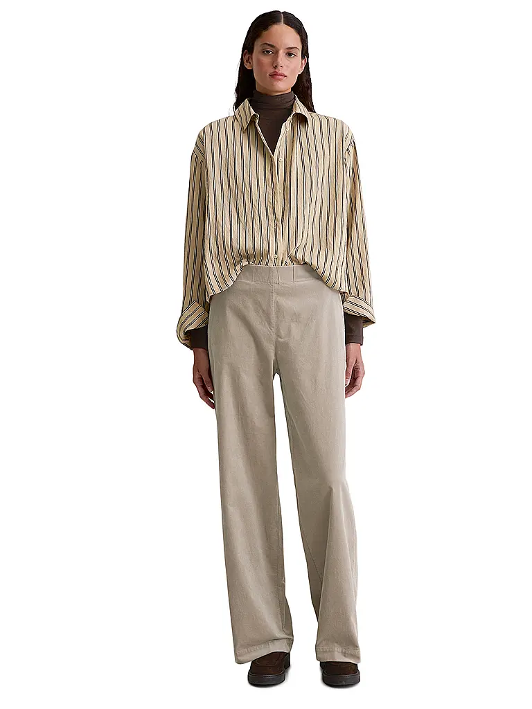 MARC O'POLO | Pantalon Marlene | Beige