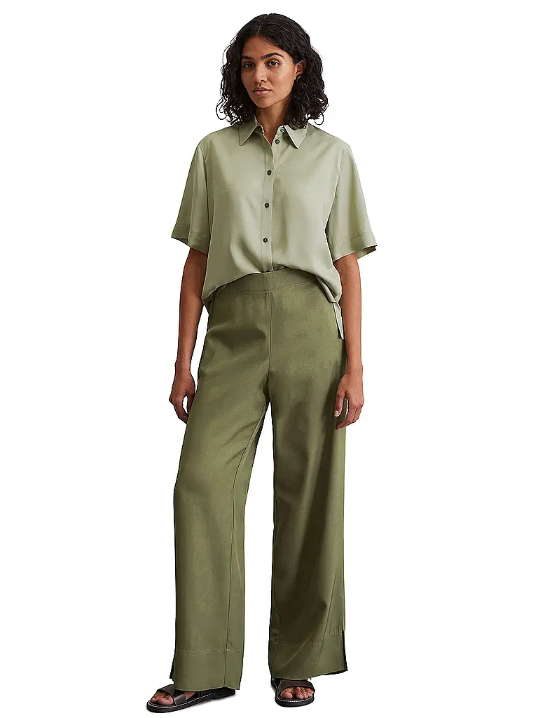 MARC O'POLO | Pantalon Marlene | 