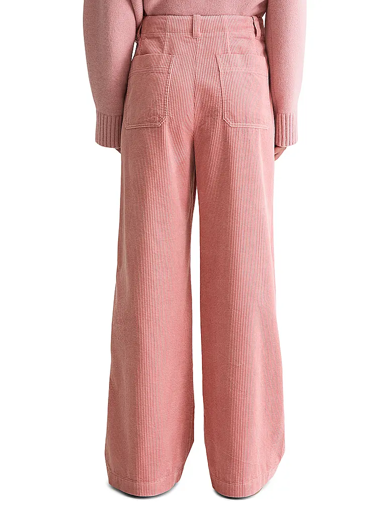 MARC O'POLO | Pantalon Marlene | Rose