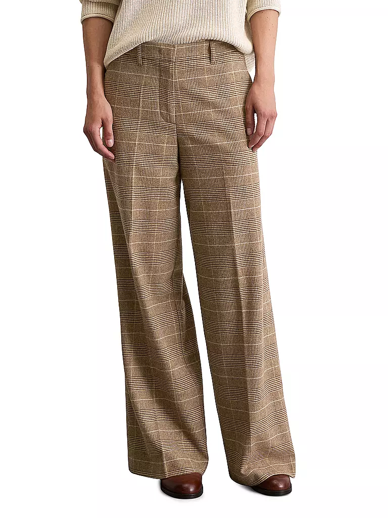 MARC O'POLO | Pantalon Marlene | 
