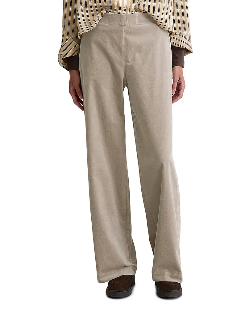 MARC O'POLO | Pantalon Marlene | 