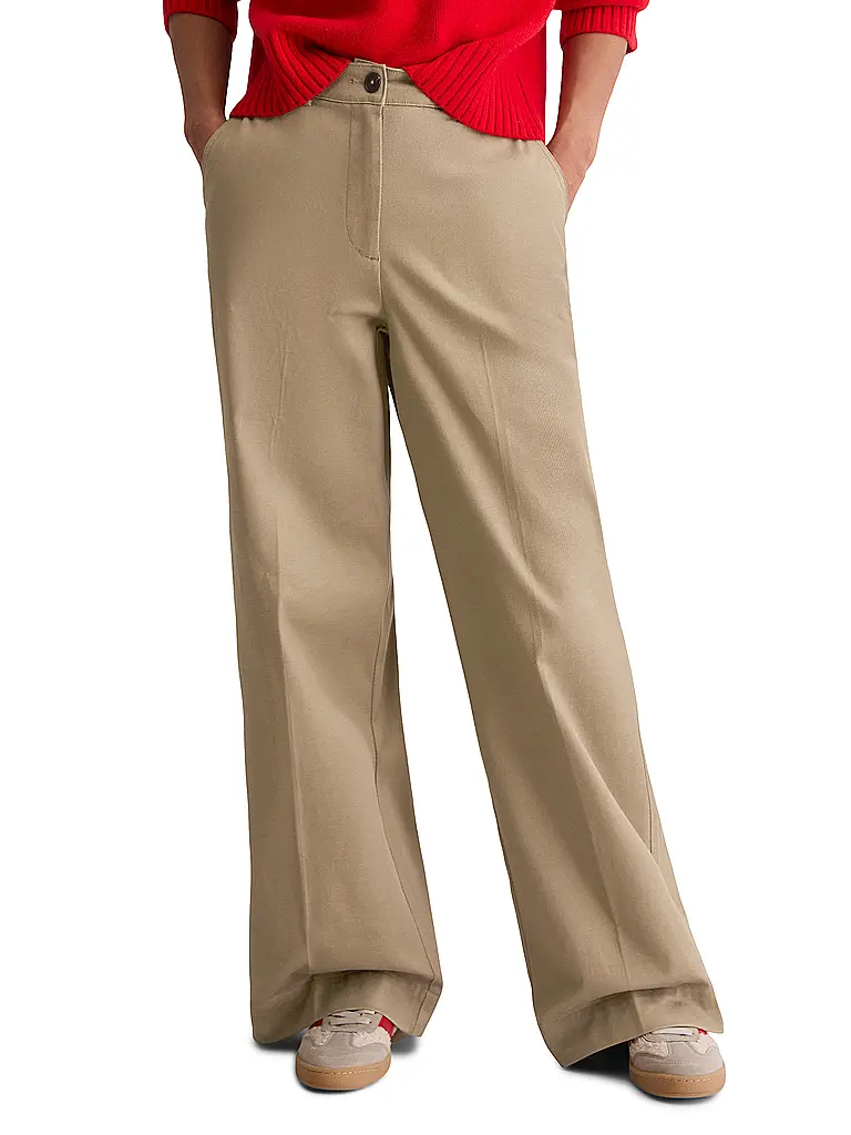 MARC O'POLO | Pantalon Marlene | 