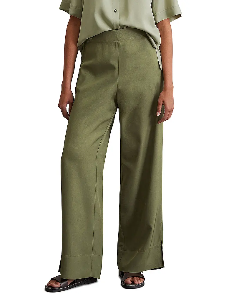 MARC O'POLO | Pantalon Marlene | 