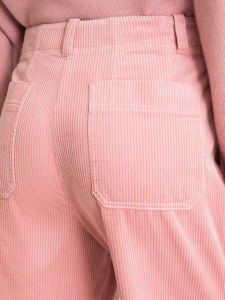 MARC O'POLO | Pantalon Marlene | Rose