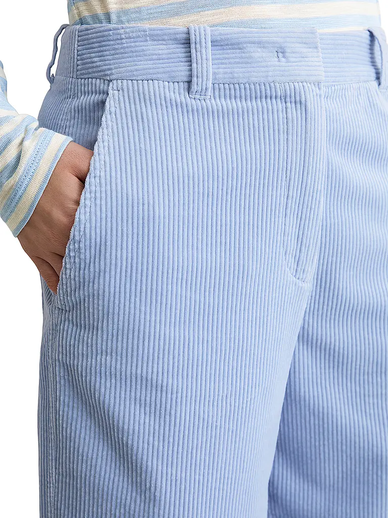 MARC O'POLO | Pantalon Marlene | Bleu