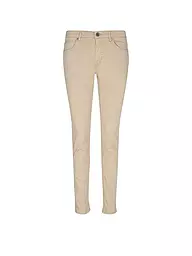 MARC O'POLO | Pantalon Slim Fit LULEA | Beige