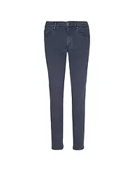 MARC O'POLO | Pantalon Slim Fit LULEA | Bleu foncé