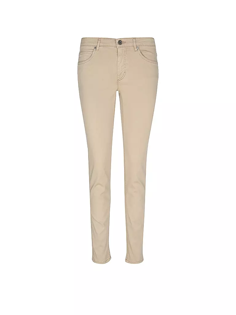MARC O'POLO | Pantalon Slim Fit LULEA | beige