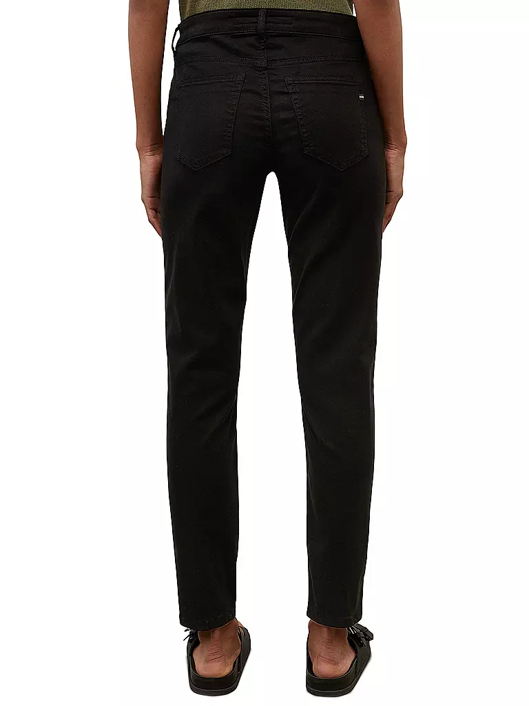 MARC O'POLO | Pantalon Slim Fit LULEA | 