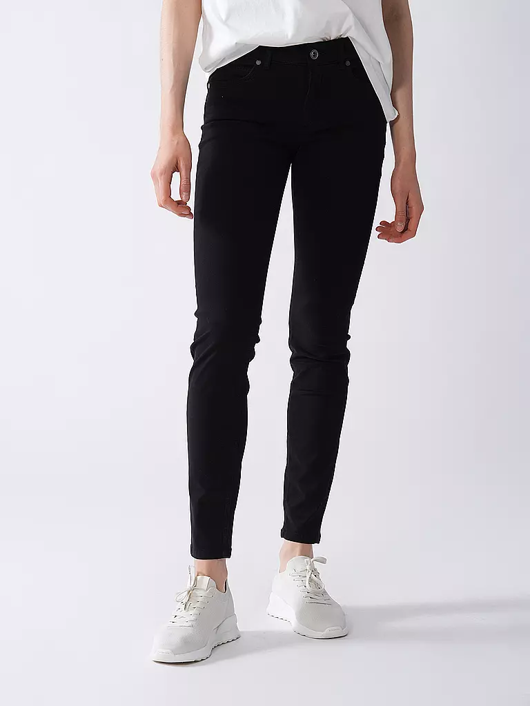MARC O'POLO | Pantalon Slim Fit LULEA | 